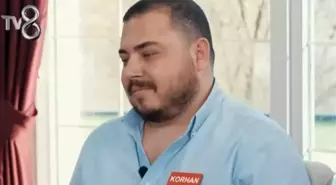 Yemekteyiz Korhan kimdir? Zuhal Topal'la Yemekteyiz Korhan Bey kaç yaşında, nereli?