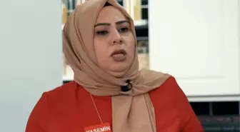 Yemekteyiz Yasemin kimdir? Zuhal Topal'la Yemekteyiz Yasemin Hanım kaç yaşında, nereli?