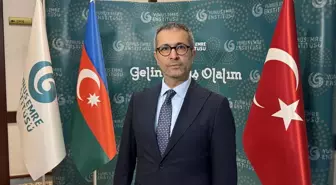 Yunus Emre Enstitüsü Azerbaycan'daki faaliyetlerini yoğunlaştıracak