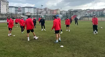 17 futbolcusu bahis cezası alan kulübün teknik direktörü, vali ve belediye başkanından yardım istedi