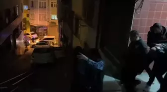 58 yıl hapis cezası nedeniyle aranan kadın yakalandı