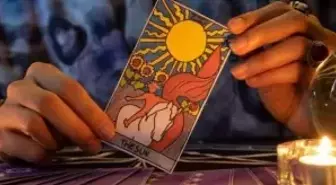 9 Aralık 2025 Günlük Tarot Falı: 9 Aralık Salı günü seni neler bekliyor? Günlük Tarot kart açılımı!