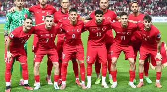 A Milli Takımımızın Romanya ile oynayacağın maçın stadyumu belli oldu