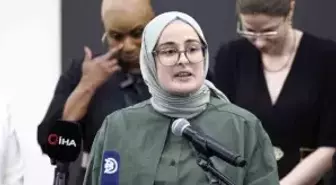 ABD mahkemesinden Rümeysa Öztürk kararı: Öğrenci kaydı yeniden aktifleştirildi