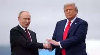 Moskova: ABD'nin yeni güvenlik stratejisi Rusya'nın vizyonuyla uyumlu