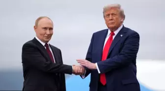 Moskova: ABD'nin yeni güvenlik stratejisi Rusya'nın vizyonuyla uyumlu