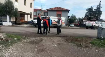 Adana'da kayıp yaşlı adam için ekipler seferber oldu