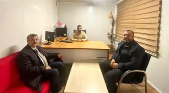 AK Parti'den, 10 Aralık Dünya İnsan Hakları Günü açıklaması