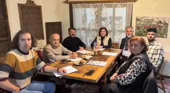 Akseki'nin 5 Yıllık Yerel Kalkınma Stratejisi IPARD LEADER programından onay aldı