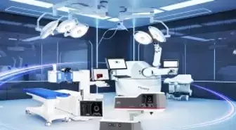 'All-in-One' Lazer Teknolojileri: Göz Sağlığında Kişiye Özel Tedavinin Yeni Dönemi