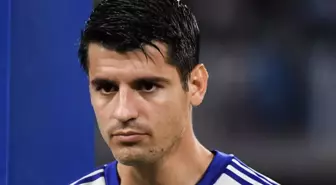Alvaro Morata: Geri döneceğim