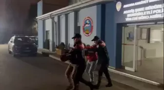 Ankara'da Otomobilde 4 Kilogram Esrar Ele Geçirildi