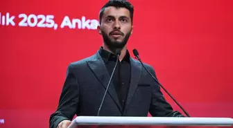 Ankara'da, Soykırımın Kadın Tanıkları Gazze'de Medya ve Direniş Paneli düzenlendi