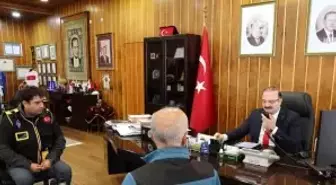 Atatürk Üniversitesi'nden afet iletişiminde önemli adım