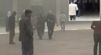 Avrupa'yı kaosa sürükleyen salgın bir ilimize sıçradı! Hastaneler dolup taşıyor