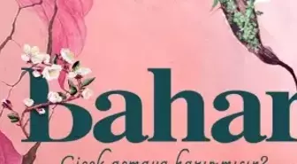 Bahar bugün var mı, yok mu, Bahar dizisi bitti mi? Bahar neden yok 9 Aralık Salı?