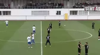 Bahis soruşturmasında çarpıcı detay! 2 kulüp başkanı 'beraberlik' için anlaşmış