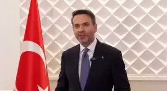 Bakan Bayraktar: Yılda 1 milyar metreküplük doğalgazdan tasarruf etmiş olacağız