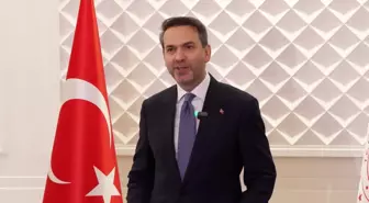 Bakan Bayraktar: Yılda 1 milyar metreküplük doğalgazdan tasarruf etmiş olacağız