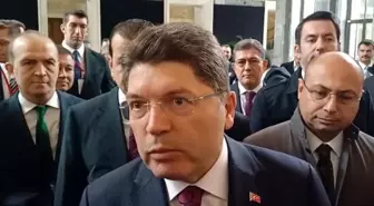 Bakan Tunç: Adli emanetlerle ilgili teftiş süreci başlattık