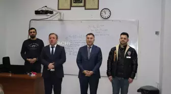 Batman'da 'Siber Güvenlik ve Farkındalık Paneli' düzenlendi