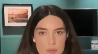 Beşiktaş'ta model ve kick boks sporcusu Büşra Karakaş'ın 'Partide turist kadını darbetti' iddiasına soruşturma