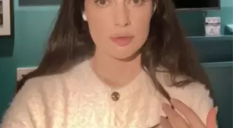 Beşiktaş'ta model ve kick boks sporcusu Büşra Karakaş'ın 'Partide turist kadını darbetti' iddiasına soruşturma