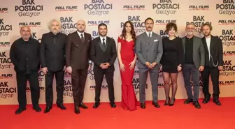 Beyazperdeye 'postacı' geliyor