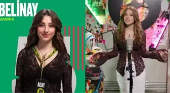 Big5 Belinay kimdir? Big5 Belinay Çebi kaç yaşına, nereli?