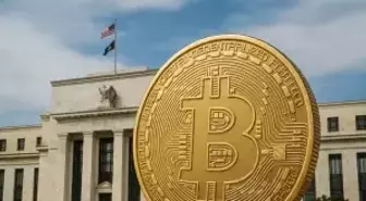 Bitcoin 90 bin dolarda tutunuyor: Gözler Fed kararında