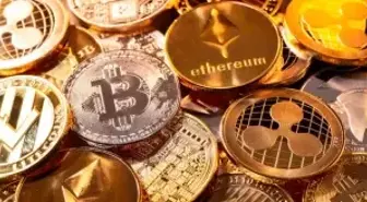 Bitwise CIO'sundan çarpıcı kripto para açıklaması