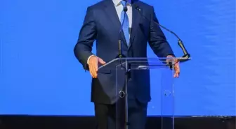 Boeing, Türkiye'deki 80. yılını kutladı