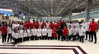 Boks Milli Takımı, U17 Avrupa Boks Şampiyonası için hazır