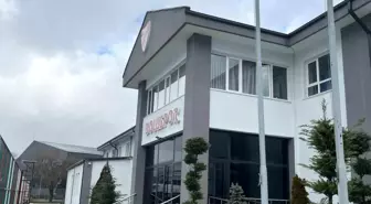 Bolusporlu 1 futbolcu tutuklandı