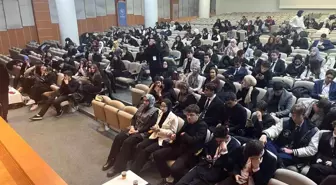 Bursalı genç beyinler, şimdiden Türkiye'nin geleceğine ışık tutuyor