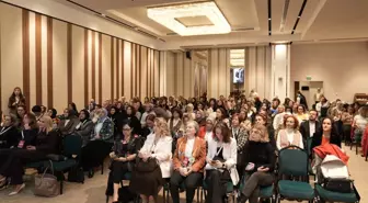 BÜTAD Homeopati Zirvesi Ankara'da yapıldı