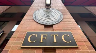 CFTC türev piyasalarında kripto teminat kullanımına onay verdi