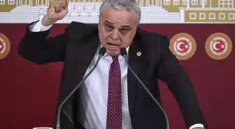 CHP kesin ihraç istedi, Hasan Ufuk Çakır istifa etti