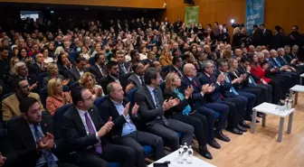 CHP Genel Başkanı Özel, "İnsan Hakları Günü Ödül Töreni"nde konuştu Açıklaması