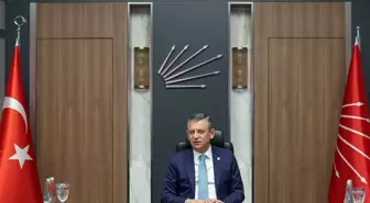 CHP'li Emre: Hasan Ufuk Çakır, kesin ihraç talebiyle PM'ye sevk edildi