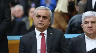 CHP Mersin Milletvekili Çakır, partisinden istifa etti