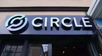 Circle Abu Dabi'den lisans aldı