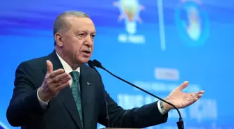 Cumhurbaşkanı Erdoğan: 10 Mart Mutabakatının hayata geçirilmesi önemli bir düğümü çözecek