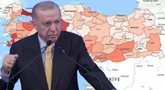 Cumhurbaşkanı Erdoğan 'Felaketi yaşıyoruz' demişti! TÜİK endişelendiren rakamları paylaştı