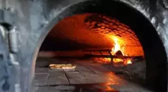 Derepazarı Pidesi nesilden nesile aktarılıyor