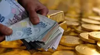 Dev bankadan altın için ezber bozan uyarı: Her an patlayabilir