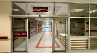 Diyarbakır'da 8 yataklı palyatif bakım servisi hastalara hizmet veriyor