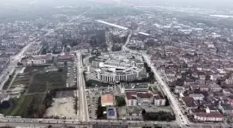 Düzce'de 2026 yılında yatırımlar devam edecek