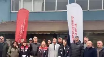 Edirne'den kısa kısa