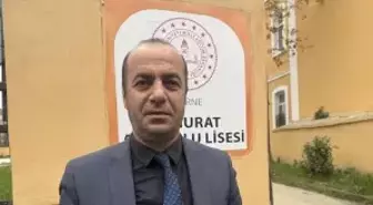 Edirne'den kısa kısa